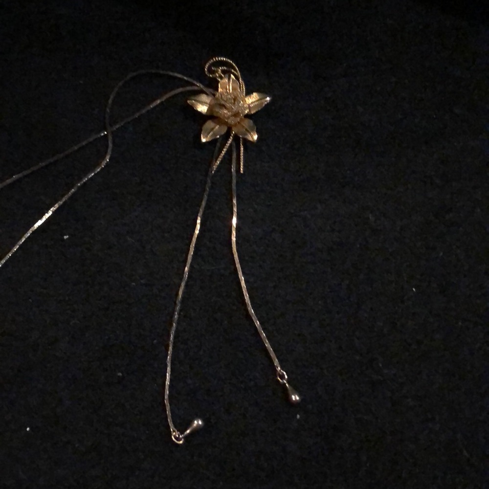 Costume jewelry